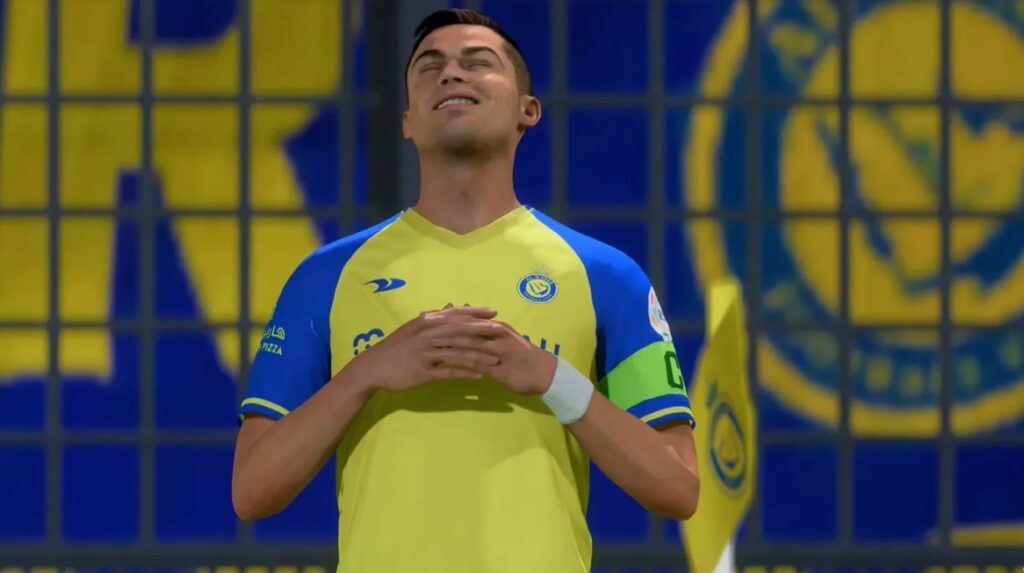 EA FC 24 Road to the Knockouts